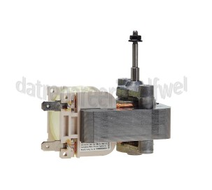 Foto van Bosch Motor Van ventilator HB84H500, HBC84H500 