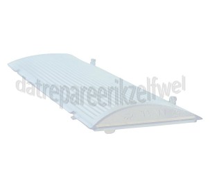 Foto van Bosch Glaasje Van lamp LC55950, DKE965A, LC55750 