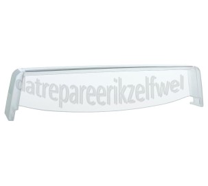 Foto van Bosch Deurbak Houder KD29VX10, KD30NX43, KG39NX74 