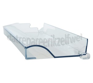 Foto van Bosch Klep Transparant GS54NAW, GS58NAW, GS58NCW30 
