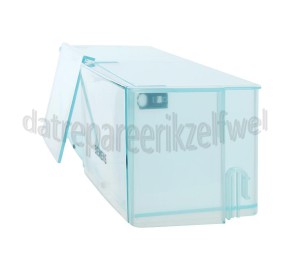 Foto van Siemens Deurbak Boterbak compleet KI30M470, KI16L450, KI24F440 