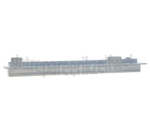 Foto van Liebherr Geleider Van lade, links CBP3613, CBP4013, ICB3166 