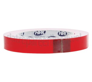Foto van HPX Tape Mirror Mounting Tape Dubbelzijdig Bevestigingstape, 19mm x 5 meter 