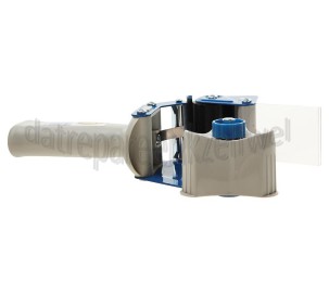 Foto van HPX Dispenser Geschikt voor rollen van 50mm x 66 meter Tape Dispenser met rem 