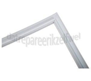 Foto van Bosch Afdichtingsrubber 625x515mm, Wit, Vriesgedeelte KIE28440, KI34SA50 