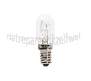 Foto van Samsung Lamp 15W 240V E14 75Lm 