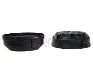 Foto van Whirlpool Filter Koolstoffilter AKR672, DKM1363, AKR946 