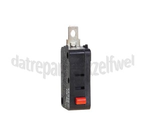 Foto van Pelgrim Schakelaar Microswitch, 2 contacten MAG536, ECM173, MAG495 