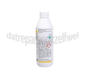 Foto van HG Reiniger Reiniger en ontkalker voor waterkokers Verwijdert kalk en vervuiling 