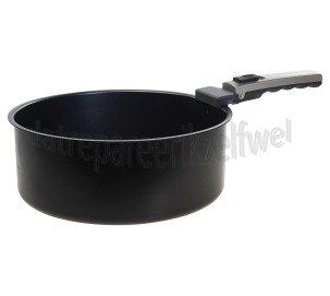 Foto van DeLonghi Bakpan DLSK103 voor multicooker en friteuse FH1363, FH1394, FH1396 