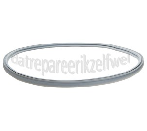 Foto van AEG Afdichting voor deur in front T86585, TW5457, EDH3497 