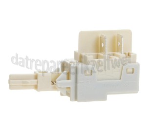 Foto van Beko Schakelaar Aan/uit 4 contacten WB6108, WMB81441, WNF8447 
