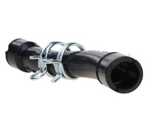 Foto van AEG Slang Zeefhuis - waterverzachter F55020, ESF6610, F88009 