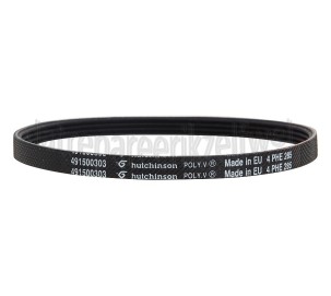 Foto van Beko Snaar 4 PHE 285 DC7230, DC7430, DCU8332 