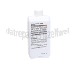 Foto van HG Reiniger Natuursteen reiniger voedend HG product 49 