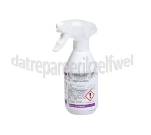 Foto van HG Reiniger Zweet- en deodorantvlekken verwijderaar Geschikt voor wit en gekleurd textiel 