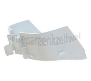 Foto van Samsung Afdekking Van deurgreep WF8704FPA 
