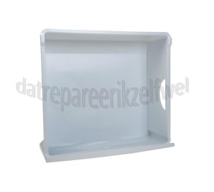 Foto van Liebherr Vrieslade Wit GS241325, KGT304625 