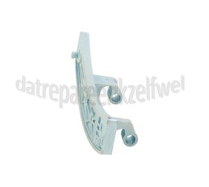 Foto van AEG Frontpaneel Set, scharnier en voorpaneel T96699IH, EDH13386GW 