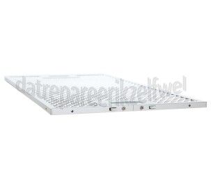 Foto van Bosch Filter Metaalfilter LI48631, DHI655F, LI46631 