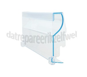 Foto van Bosch Klep transparant GSN29AW30, GSN36VW30, GSN33VW30 