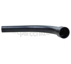 Foto van Pistoolgreep zwart S500 S600, S4, S5 serie 
