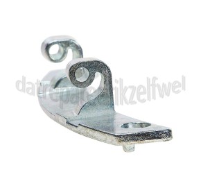 Foto van AEG Scharnier Voor plastic deur EDC2086, EDH3284, T75470 
