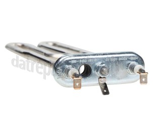 Foto van Verwarmingselement 2000W met gat WFR3250, WFX3270, WFX168A 