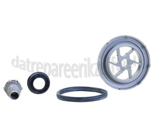 Foto van Bosch Niveaukamer Waterinlaat SPV40E10RU01, SR64E001RU09 