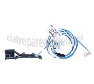 Foto van Beko Ledlamp Einde programma DIN5933FX 