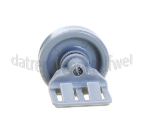 Foto van Gorenje Wiel Wiel onderkorf D5434S, DM8201, D5654 