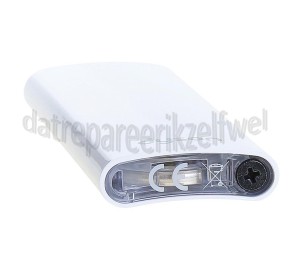 Foto van Dyson Afstandsbediening Afstandsbediening voor ventilator, wit AM09 