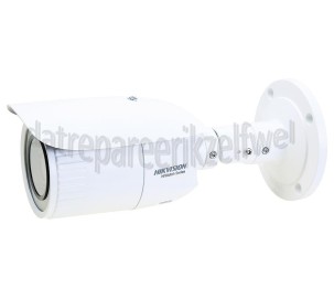 Foto van Hikvision Beveiligingscamera Bullet, Outdoor 2MP, POE, H.265+ 