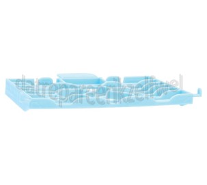 Foto van Bosch Filter Motor filter BGN21702, VSZ2NB100, BGL2A100 