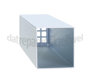 Foto van Bosch Bestekcassette Zilverglans cassette Div. modellen 