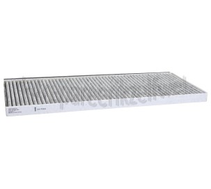 Foto van Bosch Filter Koolstoffilter LI67SA680, LI97SB670, 3BT860X 