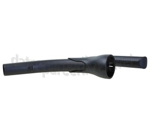 Foto van Bosch Pistoolgreep Met extra handgreep BGL8SIL59, VSQ86600, BGB8A32W 