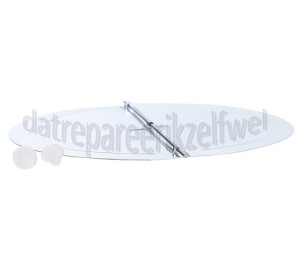 Foto van Bosch Klep Terugslagklep LC58650, LC57970, DKE965E 