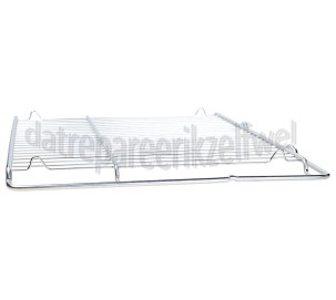 Foto van Bosch Rooster Braadrooster CMG636BW1, CSG656BS1I, HS658GXS6 