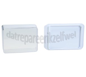Foto van Bosch Botervak Boterbak KG36E04, KIV2272, KK31E01 