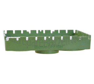 Foto van Bosch Filter Bionic Filter BGL8ZO0, BGB8M435, VSQ8445 