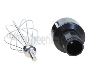 Foto van Bosch Garde Incl. koppeling MQ67170, MSM67160 