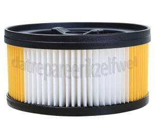 Foto van Filter Patroonfilter met nano coating WD4.200, WD4.290, WD5.300 