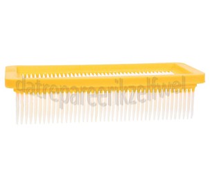 Foto van Filter Vlakfilter voor nat en droogzuiger WD 7000, 7200, 7300, 7500 en 7700P 