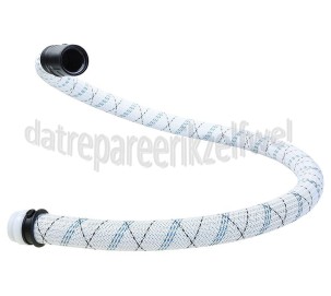 Foto van Bosch Slang Met wartel, zonder greep VS07G22, BGL35200, BGS4SILM1 