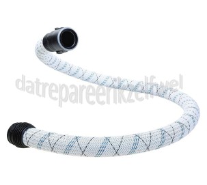 Foto van Bosch Slang Met wartel, zonder greep BGL8400, BGL8ALL2, BGL8407 