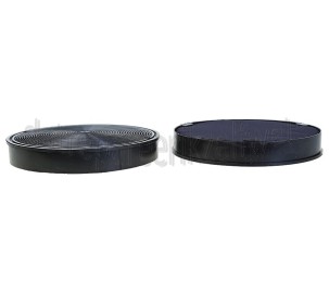 Foto van Bosch Filter Koolstoffilter DWK068G61, LB59584, DHL885C 