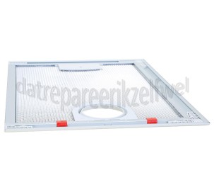 Foto van Bosch Filter Metaalfilter DHL545S, DHL505B, LB54564 