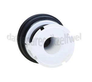 Foto van Filter Pluizenzeef WAE2446X, WAE283A0 