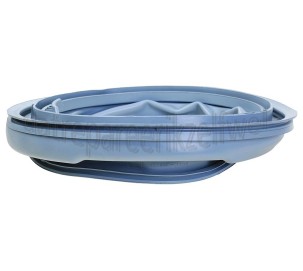 Foto van Manchet Met lip en 3 gaten P1253GW, WFJ454V2, WF7604, WF145NV2, WF7604NAW 